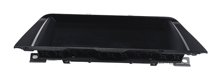 Thumbnail 3: 2011-2016 BMW 528i 535i 550i M5 (F10) 10" DASH RADIO GPS DISPLAY SCREEN (1-PLUG)