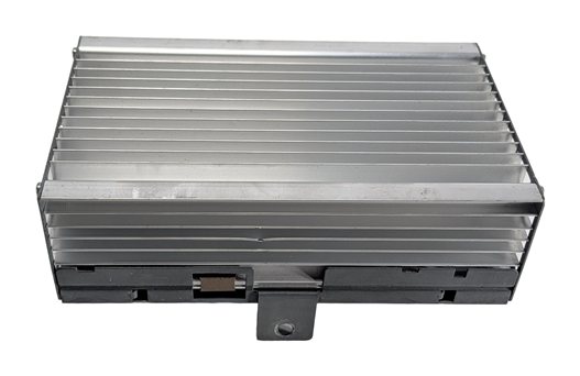 Thumbnail 2: 11-13 BMW 528i 535i 550i (F10) RADIO STEREO AUDIO AMP AMPLIFIER (HARMAN BECKER)