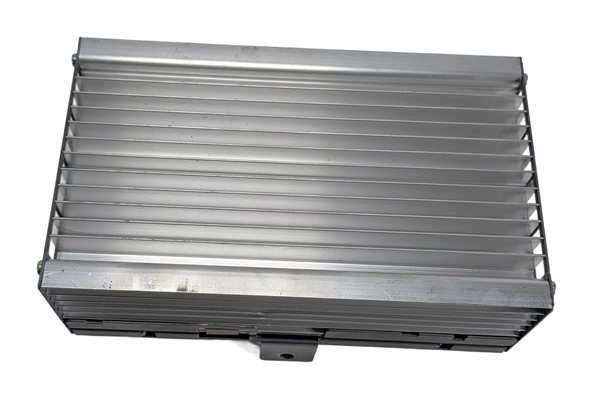 Thumbnail 3: 11-13 BMW 528i 535i 550i (F10) RADIO STEREO AUDIO AMP AMPLIFIER (HARMAN BECKER)