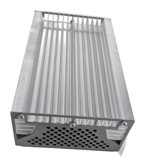 Thumbnail 4: 11-13 BMW 528i 535i 550i (F10) RADIO STEREO AUDIO AMP AMPLIFIER (HARMAN BECKER)