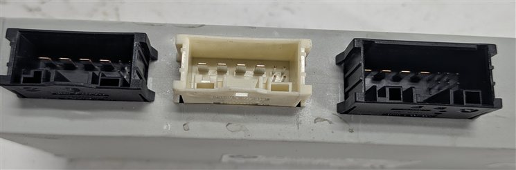 Thumbnail 8: 09-17 BMW X3 X4 M5 M6 5/6/7 SERIES (F01 F10 F25 F26) TRUNK LIFT LIFTGATE MODULE