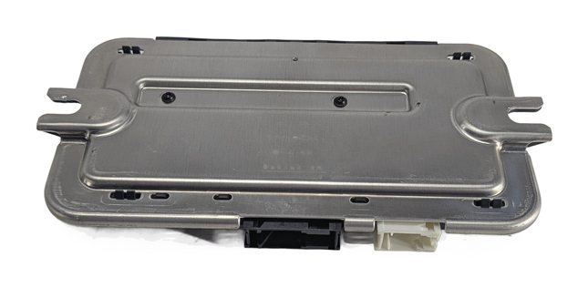 Thumbnail 2: 10-17 BMW 5 6 7 M5 X3 X4 (F06 F10 F12 F25 F26) FRM III BODY LIGHT CONTROL MODULE