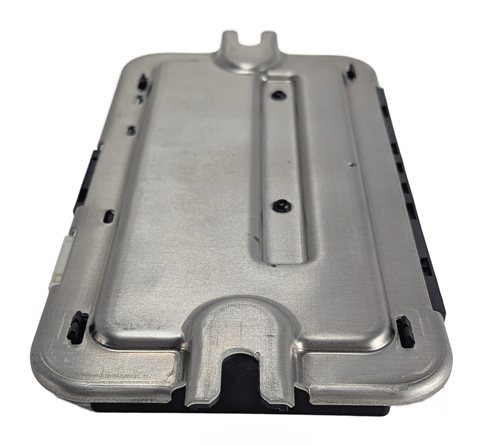 Thumbnail 4: 10-17 BMW 5 6 7 M5 X3 X4 (F06 F10 F12 F25 F26) FRM III BODY LIGHT CONTROL MODULE