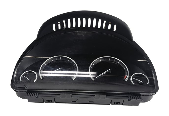 Thumbnail 3: 14-19 BMW 528i 535i 550i 640i 650i 740i 750i 760i X3 X4 SPEEDOMETER GAUGE (116k)