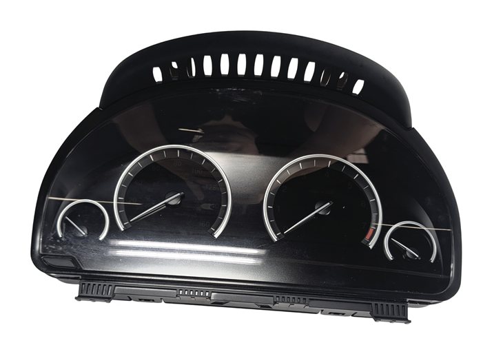 Thumbnail 4: 14-19 BMW 528i 535i 550i 640i 650i 740i 750i 760i X3 X4 SPEEDOMETER GAUGE (116k)