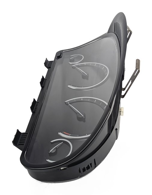 Thumbnail 5: 14-19 BMW 528i 535i 550i 640i 650i 740i 750i 760i X3 X4 SPEEDOMETER GAUGE (116k)