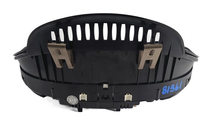 Thumbnail 6: 14-19 BMW 528i 535i 550i 640i 650i 740i 750i 760i X3 X4 SPEEDOMETER GAUGE (116k)