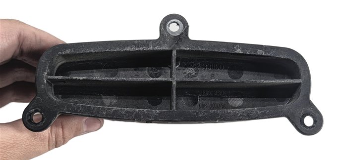 Thumbnail 10: 2014-2016 BMW 535i 528i 550i M5 (F10) FRONT LEFT DRIVER HEADLIGHT MODULE SET/4