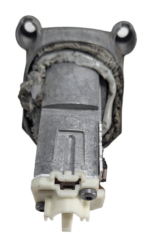 Thumbnail 5: 2014-2016 BMW 535i 528i 550i M5 (F10) FRONT LEFT DRIVER HEADLIGHT MODULE SET/4