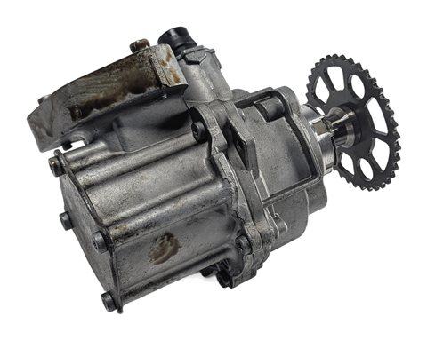 2014 BMW 535I (F10) 3.0L (N55) ENGINE OIL FLUID PUMP