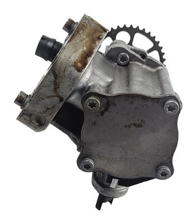 Thumbnail 5: 2014 BMW 535I (F10) 3.0L (N55) ENGINE OIL FLUID PUMP