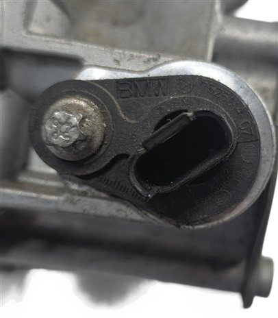 Thumbnail 7: 2014 BMW 535I (F10) 3.0L (N55) ENGINE OIL FLUID PUMP