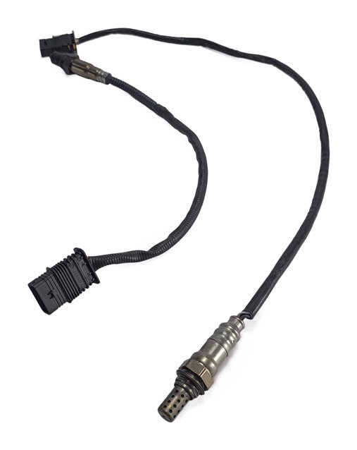 Thumbnail 3: 2014 BMW 535I (F10) 3.0L (N55) ENGINE PRE POST CAT O2 OXYGEN LAMBDA SENSOR SET/2