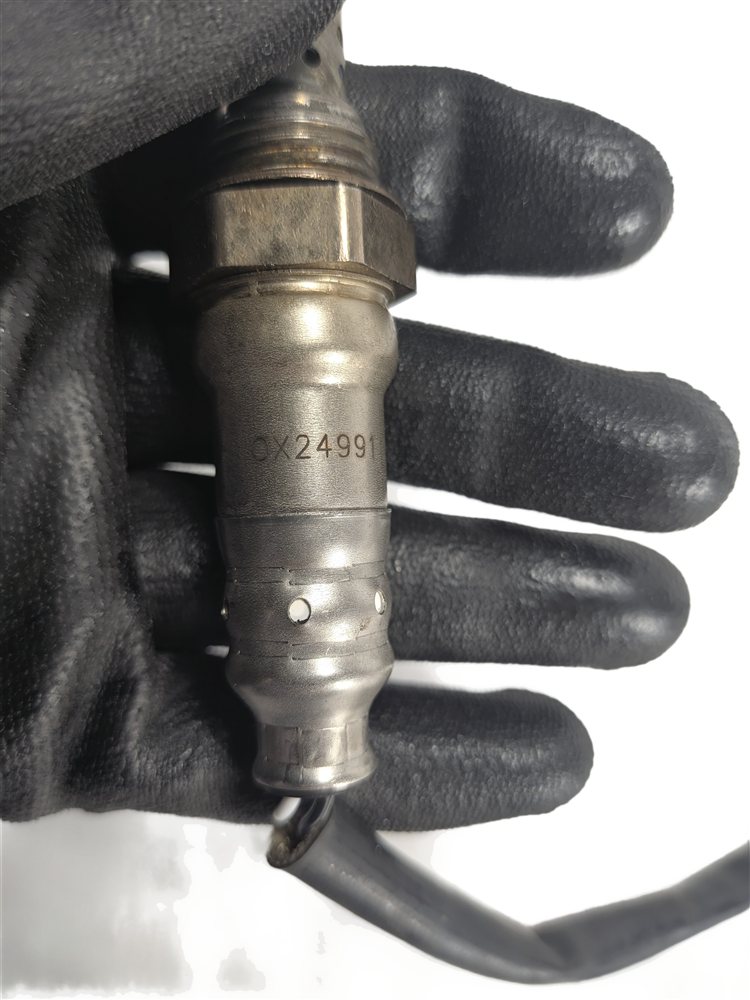 Thumbnail 5: 2014 BMW 535I (F10) 3.0L (N55) ENGINE PRE POST CAT O2 OXYGEN LAMBDA SENSOR SET/2