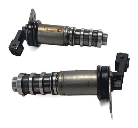 Thumbnail 5: 2014 BMW 535I (F10) 3.0L (N55) ENGINE VARIABLE VALVE TIMING VVT SOLENOID SET/2