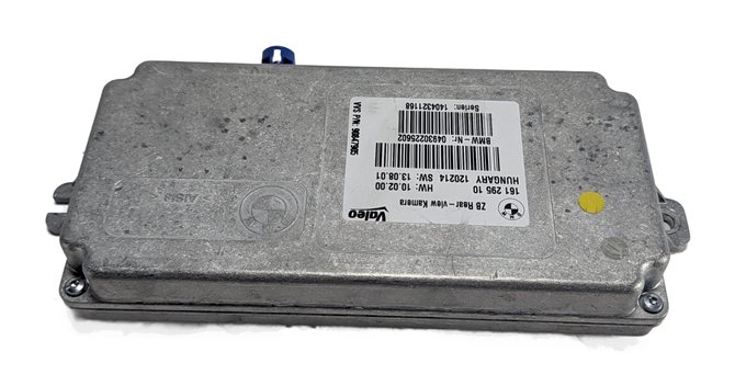 Thumbnail 2: 10-19 BMW 2 3 4 5 6 7 SERIES F01 F02 F10 F12 F22 F30 F32 REARVIEW CAMERA MODULE