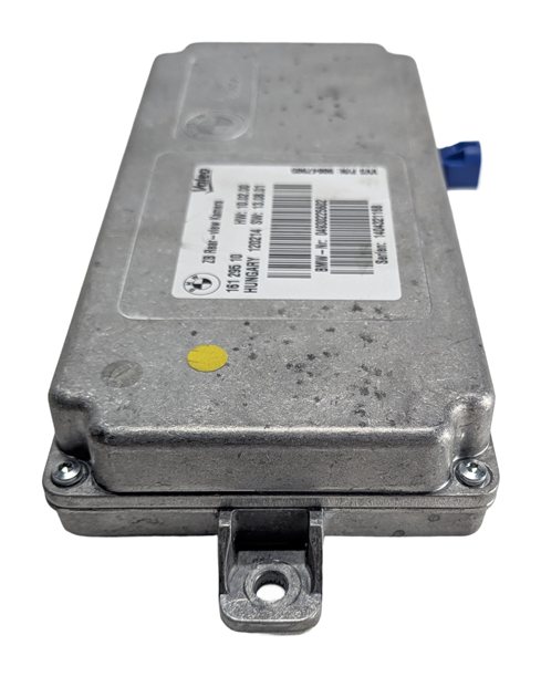 Thumbnail 4: 10-19 BMW 2 3 4 5 6 7 SERIES F01 F02 F10 F12 F22 F30 F32 REARVIEW CAMERA MODULE