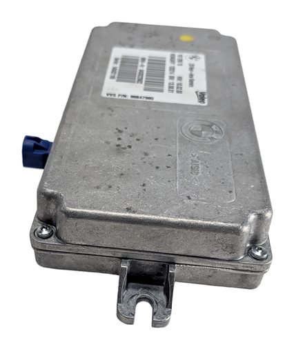 Thumbnail 6: 10-19 BMW 2 3 4 5 6 7 SERIES F01 F02 F10 F12 F22 F30 F32 REARVIEW CAMERA MODULE