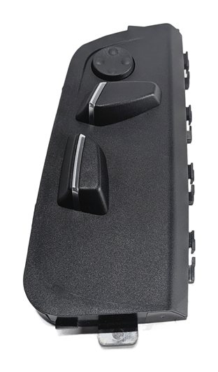 Thumbnail 4: 2014 BMW 535I (F10) FRONT RIGHT PASSENGER POWER SEAT ADJUST CONTROL SWITCH