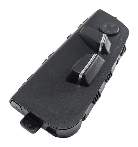 2014 BMW 535I (F10) FRONT LEFT DRIVER POWER SEAT ADJUSTMENT ADJUST SWITCH