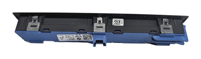 Thumbnail 5: 2014 BMW 535I (F10) FRONT SEAT MEMORY POSITION CONTROL BUTTON SWITCH