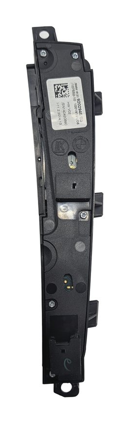 Thumbnail 6: 2014 BMW 535I (F10) CENTER CONSOLE DSC DRIVING DYNAMICS PDC PARK SWITCH PANEL