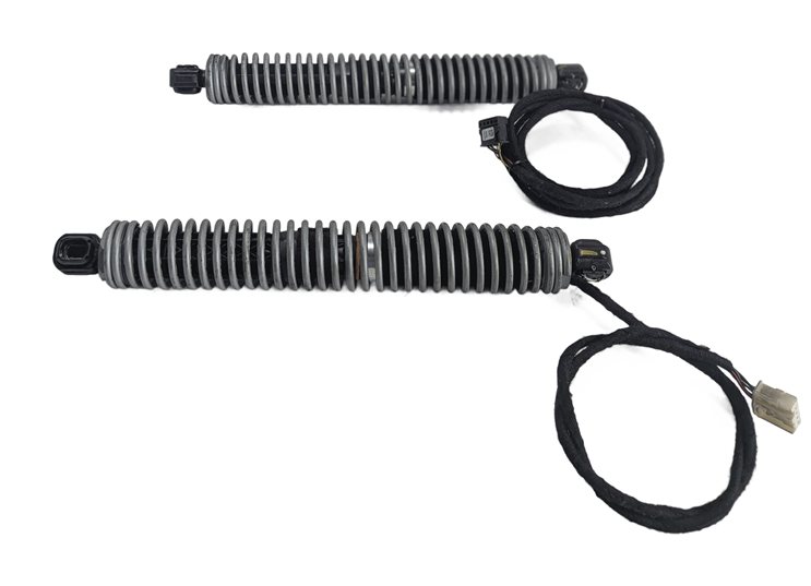 Thumbnail 6: 2014 BMW 535I (F10) POWER TRUNK LID SPINDLE DRIVE MOTOR LEFT/RIGHT SET/2