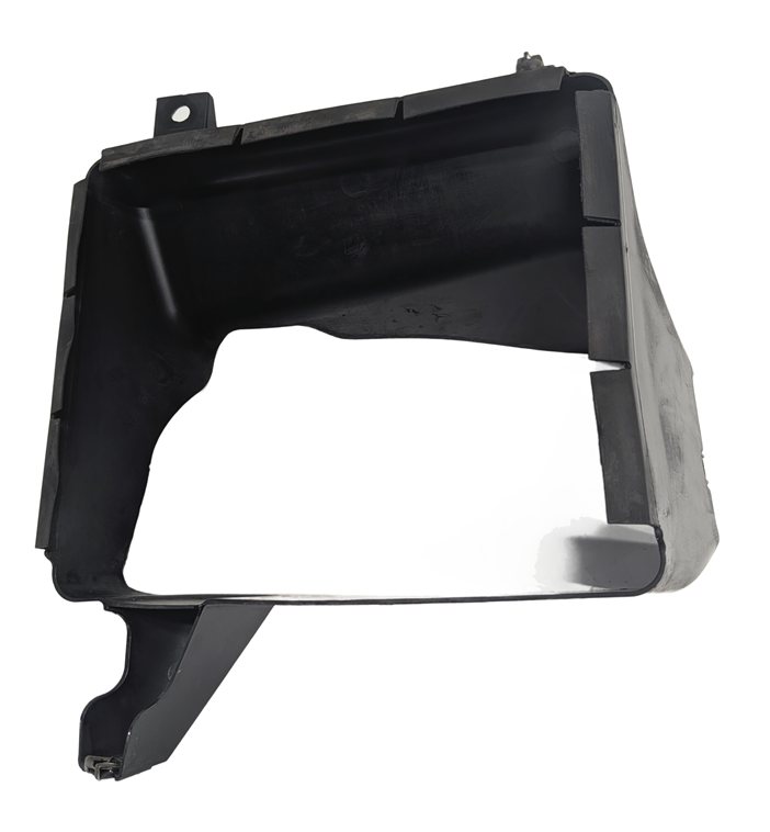 Thumbnail 6: 2014 BMW 535I (F10) FRONT LEFT DRIVER RADIATOR AIR INTAKE DUCT GUIDE