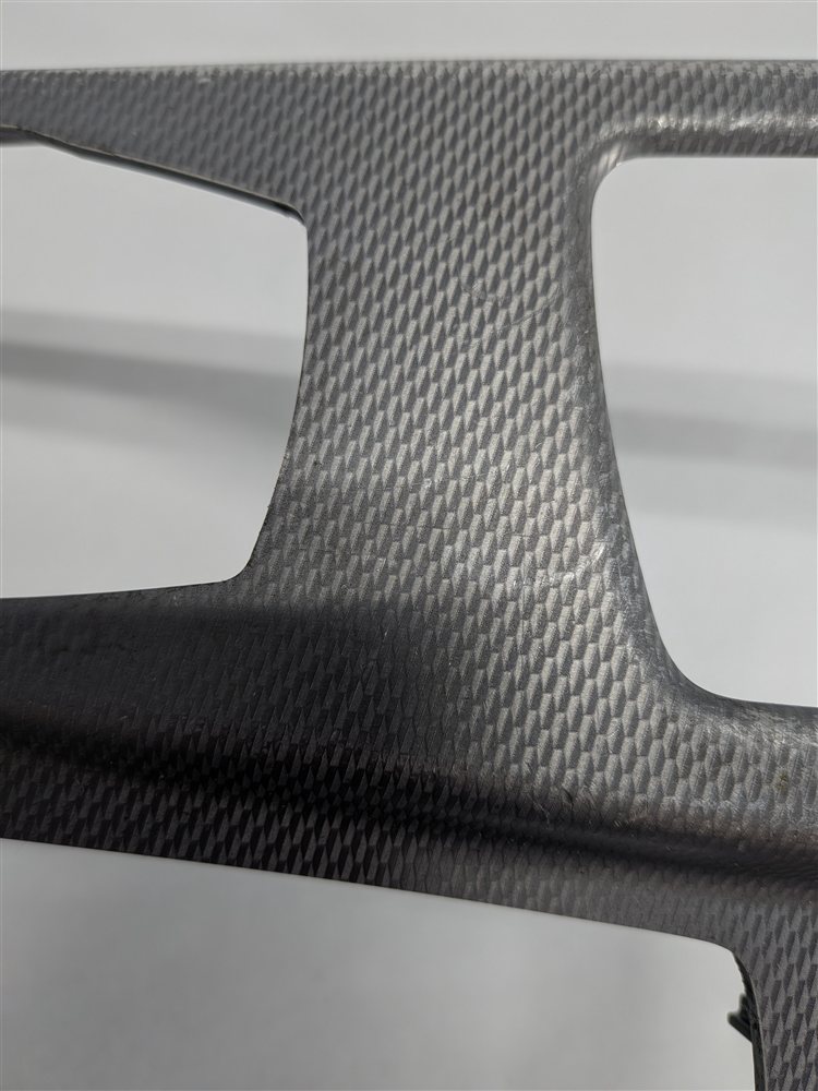 Thumbnail 11: 2014 BMW 535I (F10) FRONT CENTER CONSOLE CUP HOLDER w/TRIM COVER