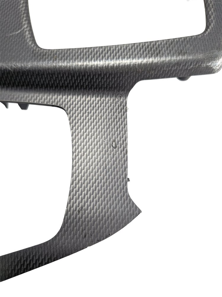 Thumbnail 12: 2014 BMW 535I (F10) FRONT CENTER CONSOLE CUP HOLDER w/TRIM COVER