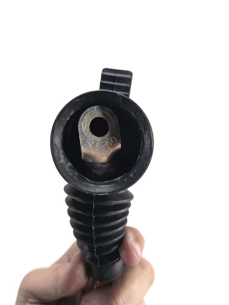 Thumbnail 9: 2014 BMW 535I (F10) 3.0L POSITIVE BATTERY CABLE w/ SAFETY TERMINAL