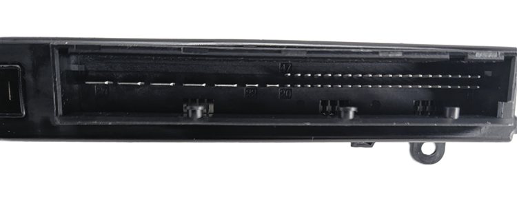 Thumbnail 10: 2011-2016 BMW 528i 535i 550i M5 M6 (F10 F12) BCM PRIMARY BODY CONTROL MODULE
