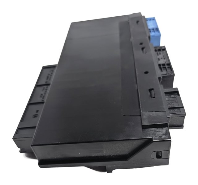 Thumbnail 4: 2011-2016 BMW 528i 535i 550i M5 M6 (F10 F12) BCM PRIMARY BODY CONTROL MODULE