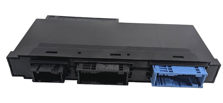 Thumbnail 5: 2011-2016 BMW 528i 535i 550i M5 M6 (F10 F12) BCM PRIMARY BODY CONTROL MODULE