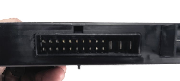 Thumbnail 9: 2011-2016 BMW 528i 535i 550i M5 M6 (F10 F12) BCM PRIMARY BODY CONTROL MODULE