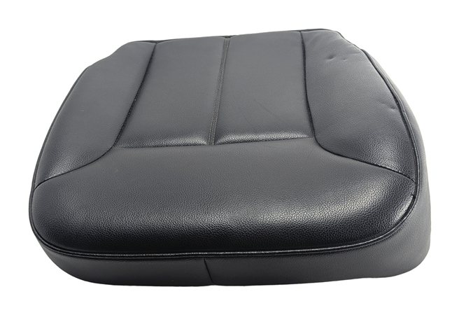 Thumbnail 2: 2012 MERCEDES GL450 (X164) FRONT LEFT DRIVER SEAT BOTTOM CUSHION HEATED (Black)