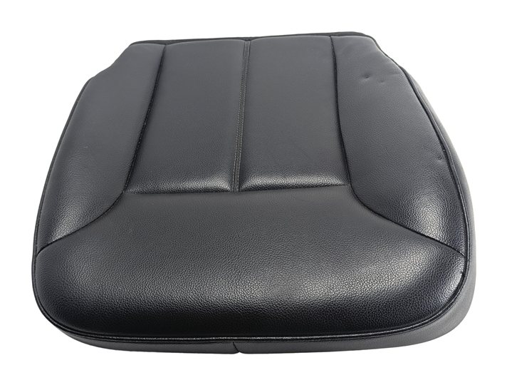 Thumbnail 3: 2012 MERCEDES GL450 (X164) FRONT LEFT DRIVER SEAT BOTTOM CUSHION HEATED (Black)