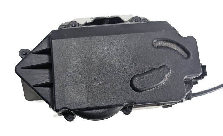 Thumbnail 6: 2012 MERCEDES GL450 (X164) LIFTGATE TAILGATE HATCH LOCK LATCH w/RELEASE HANDLE