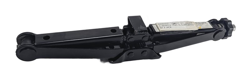 2012 MERCEDES GL450 (X164) EMERGENCY SPARE TIRE WHEEL SCISSOR LIFT JACK TOOL