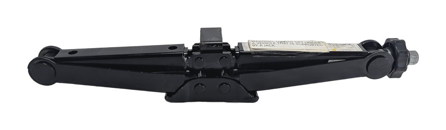 Thumbnail 2: 2012 MERCEDES GL450 (X164) EMERGENCY SPARE TIRE WHEEL SCISSOR LIFT JACK TOOL