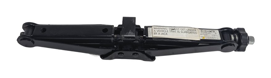 Thumbnail 3: 2012 MERCEDES GL450 (X164) EMERGENCY SPARE TIRE WHEEL SCISSOR LIFT JACK TOOL