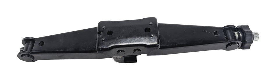 Thumbnail 5: 2012 MERCEDES GL450 (X164) EMERGENCY SPARE TIRE WHEEL SCISSOR LIFT JACK TOOL