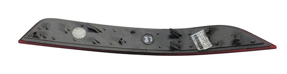 Thumbnail 4: 2012 MERCEDES GL450 (X164) REAR LEFT DRIVER BUMPER REFLECTOR LIGHT LENS MARKER