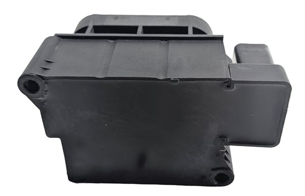Thumbnail 5: 2012 MERCEDES GL450 (X164) AIR RIDE SUSPENSION VALVE BLOCK SOLENOID MANIFOLD
