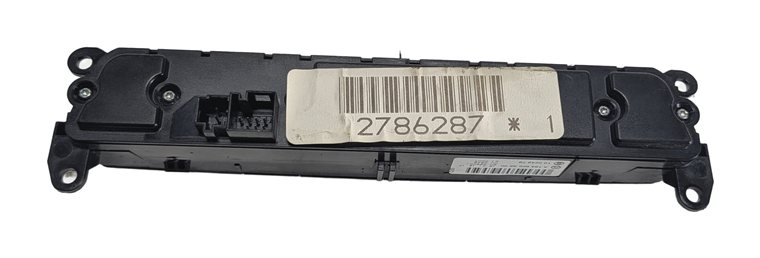 Thumbnail 4: 2012 MERCEDES GL450 (X164) CENTER DASH HAZARD ESP PARKTRONIC HEATED SEAT SWITCH