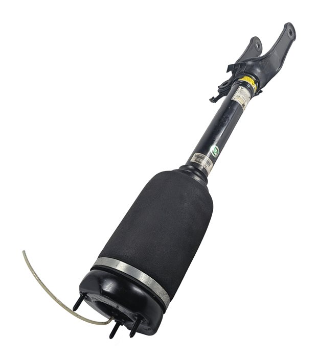 2012 MERCEDES GL450 (X164)AFTERMARKET FRONT LEFT AWD AIR SUSPENSION SHOCK STRUT