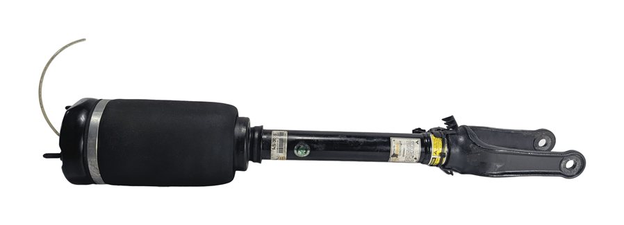 Thumbnail 2: 2012 MERCEDES GL450 (X164)AFTERMARKET FRONT LEFT AWD AIR SUSPENSION SHOCK STRUT
