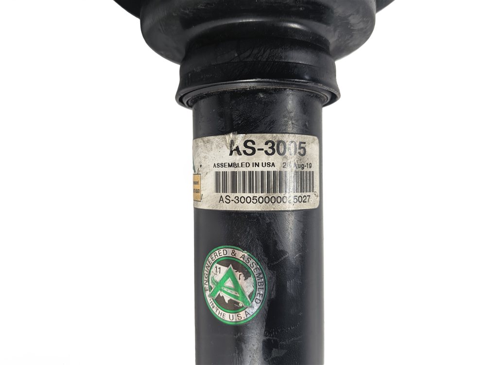 Thumbnail 4: 2012 MERCEDES GL450 (X164)AFTERMARKET FRONT LEFT AWD AIR SUSPENSION SHOCK STRUT