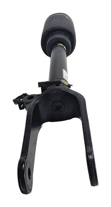 Thumbnail 2: 12 MERCEDES GL450 (X164) AFTERMARKET FRONT RIGHT AWD AIR SUSPENSION SHOCK STRUT
