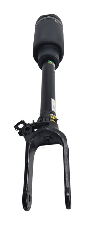 Thumbnail 3: 12 MERCEDES GL450 (X164) AFTERMARKET FRONT RIGHT AWD AIR SUSPENSION SHOCK STRUT